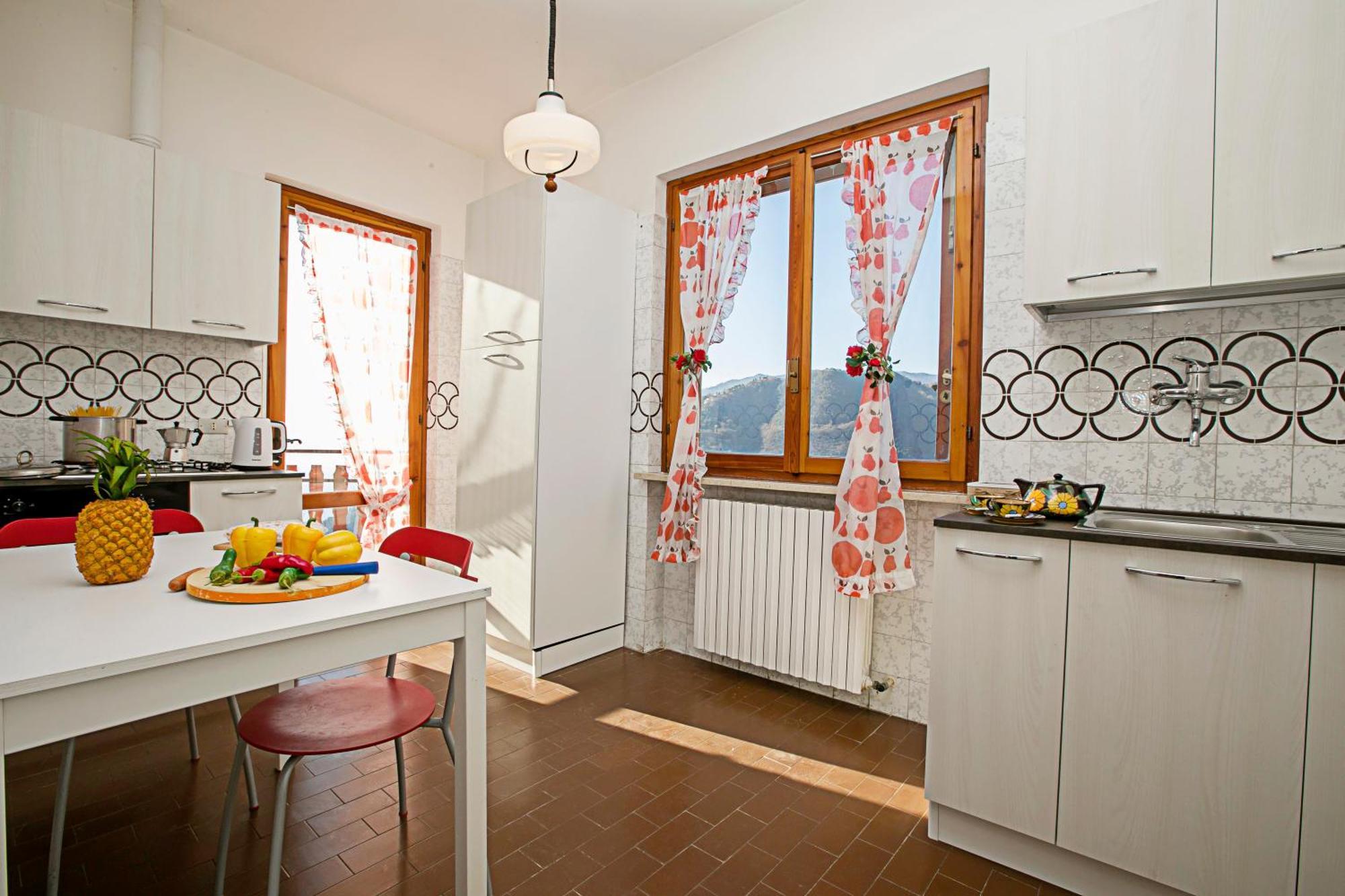 Balcone Panoramico Sul Garda - Happy Rentals Tremosine Exteriör bild