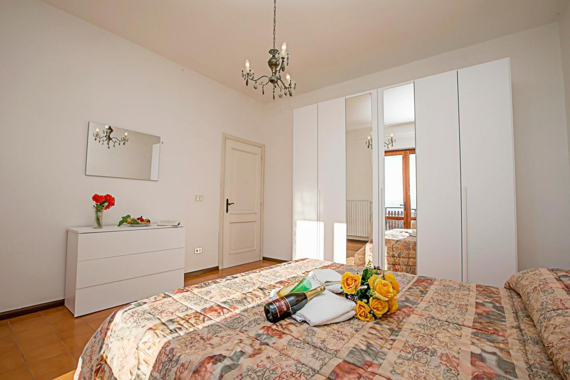 Balcone Panoramico Sul Garda - Happy Rentals Tremosine Exteriör bild