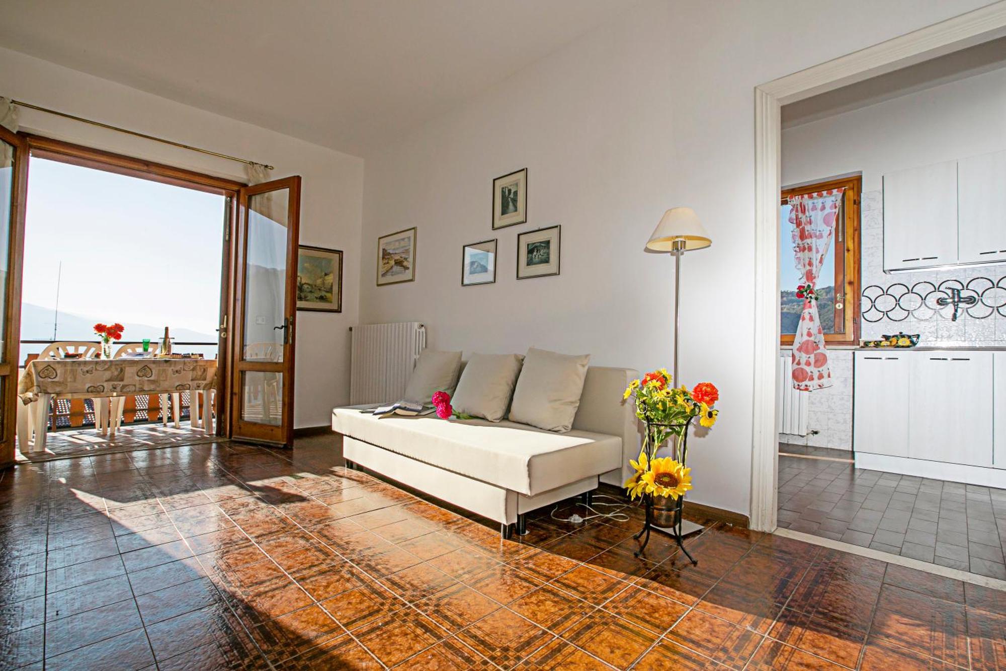 Balcone Panoramico Sul Garda - Happy Rentals Tremosine Exteriör bild